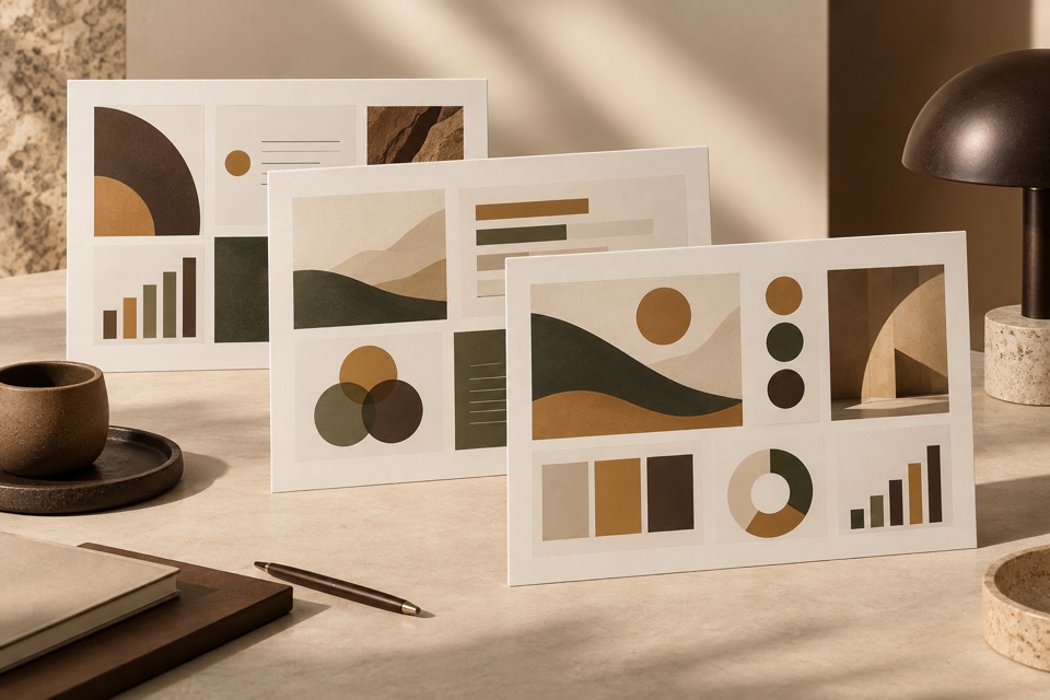 Recursos de diseño digital